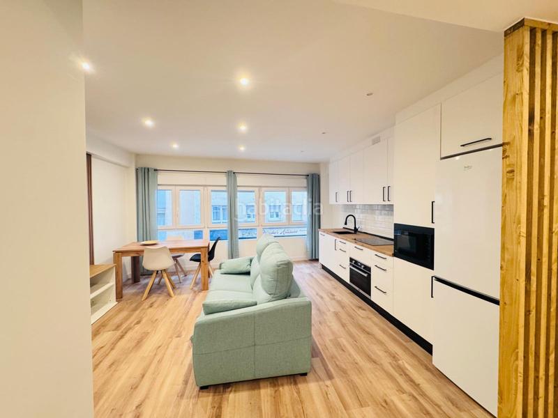 Foto 7871632b-8f01-4180-8b46-d74b64b8e1c7. Location appartement avec chauffage dans Numancia - San Fernando Santander