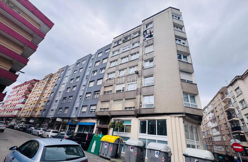 Foto f3102c30-5a5e-4f1b-af3a-982205a0558f. Location appartement avec chauffage dans Numancia - San Fernando Santander