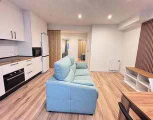 Miete Etagenwohnung  Santander - jimenez diaz. Alquiler para fijo en centro de santander