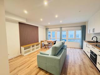 Rent Flat  Santander - jimenez diaz. Alquiler para fijo en centro de santander