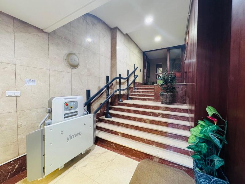 Foto f7c8dbb7-879d-4758-9d83-e0dc6c28a751. Rent flat with heating in Numancia - San Fernando Santander