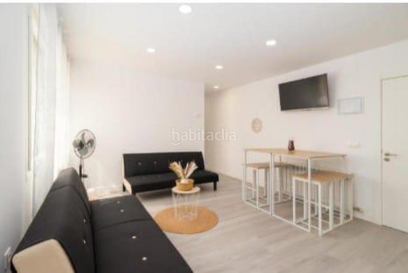 Foto 13d99844-65cb-4cf1-ba27-6b63273429e3. Rent flat with heating in Monte Santander