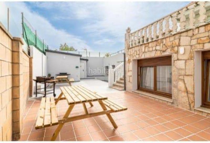 Foto 1ec450cf-3085-4c8a-b5b1-9abed147508f. Rent flat with heating in Monte Santander