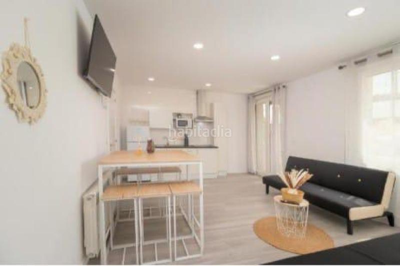 Foto 28acbbbe-f937-4b99-bf47-59562b07dfee. Rent flat with heating in Monte Santander