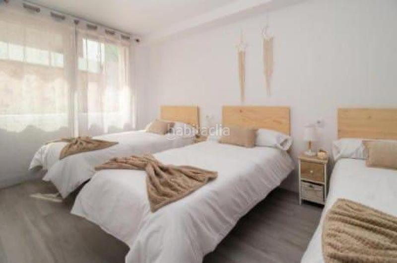 Foto 735f42ff-3788-467c-ad9a-f697274459f2. Rent flat with heating in Monte Santander