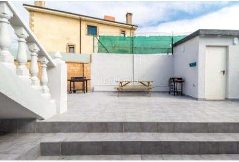 Foto c46a933a-31c4-4344-8d5e-224af26fed23. Rent flat with heating in Monte Santander