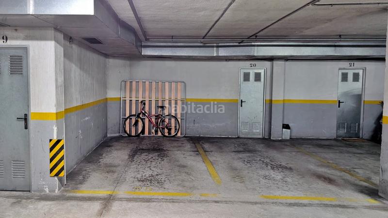 Foto 40d6f176-8580-4c51-85d4-2c8eb9e93145. Àtic amb calefacció aparcament a Alisal - San Román Santander