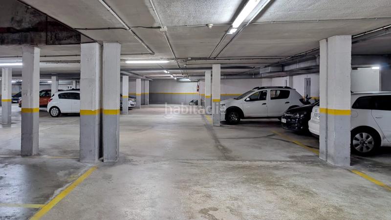 Foto 49f81941-46f2-4032-a0b6-be588424a713. Àtic amb calefacció aparcament a Alisal - San Román Santander