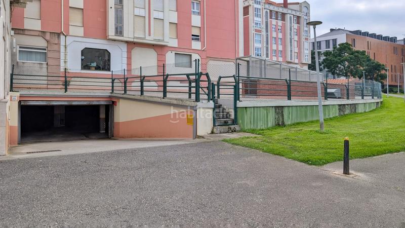 Foto 783e7d8d-2c37-4f9f-8fb5-109e103186ba. Àtic amb calefacció aparcament a Alisal - San Román Santander