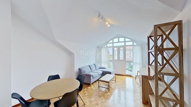 Foto 9025e6e9-704a-4e9d-b3d6-9253a712df67. Àtic amb calefacció aparcament a Alisal - San Román Santander