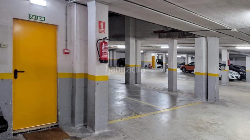 Foto 9d075a07-1c8c-426a-91f9-c7bad9bd4816. Àtic amb calefacció aparcament a Alisal - San Román Santander