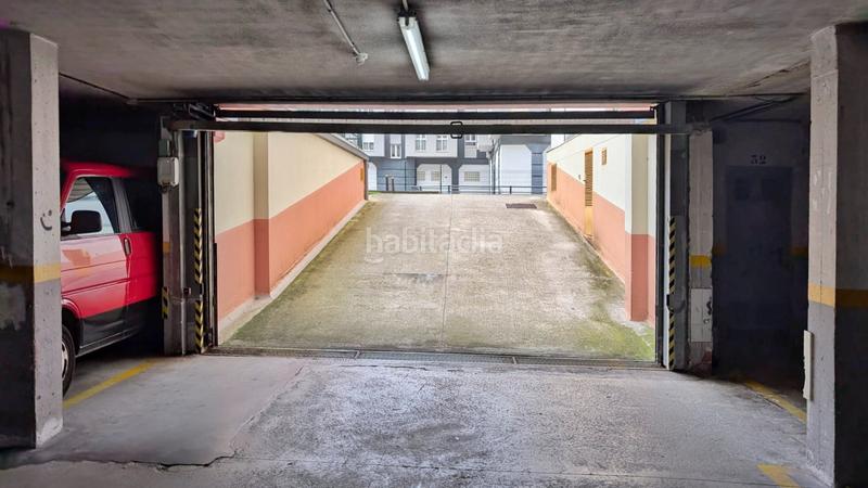 Foto a2e4b984-de15-4758-9575-945593b75ea5. Àtic amb calefacció aparcament a Alisal - San Román Santander