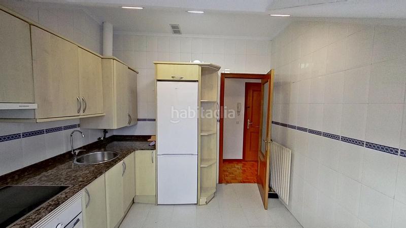 Foto a43306f6-0cb6-4de0-8cce-e7ddcb41af9b. Àtic amb calefacció aparcament a Alisal - San Román Santander