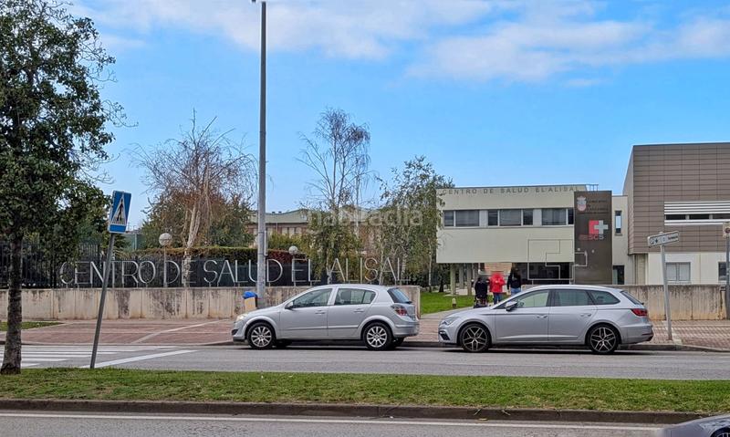 Foto b0605f1f-b73f-472c-b100-b76beb5dd29c. Àtic amb calefacció aparcament a Alisal - San Román Santander