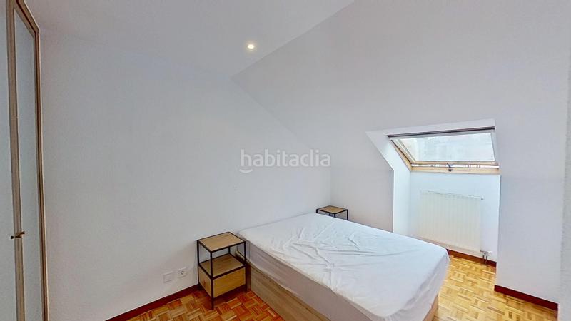 Foto c8b69800-f3df-49bd-918c-8ac96577edc3. Àtic amb calefacció aparcament a Alisal - San Román Santander