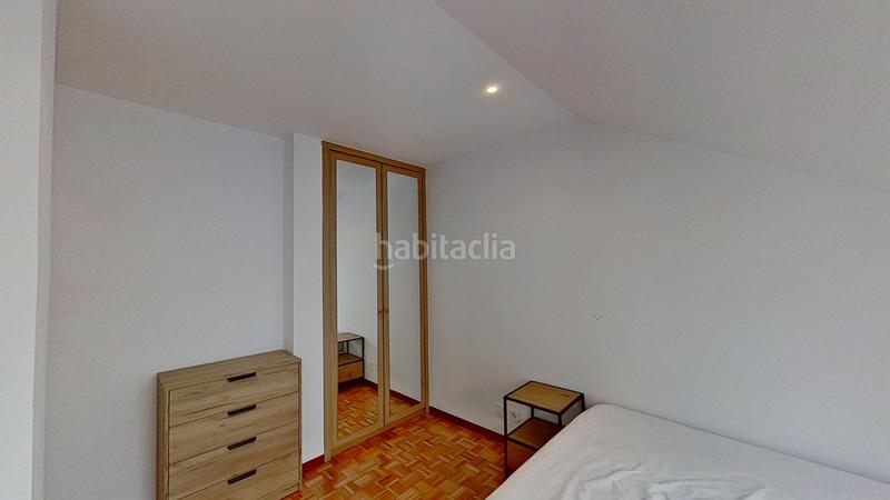 Foto ec41744f-97ed-467e-9802-ff5af94ebb30. Àtic amb calefacció aparcament a Alisal - San Román Santander