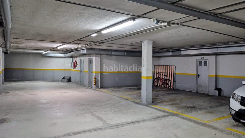 Foto f0157294-cd75-44f7-a422-284f737ea354. Àtic amb calefacció aparcament a Alisal - San Román Santander