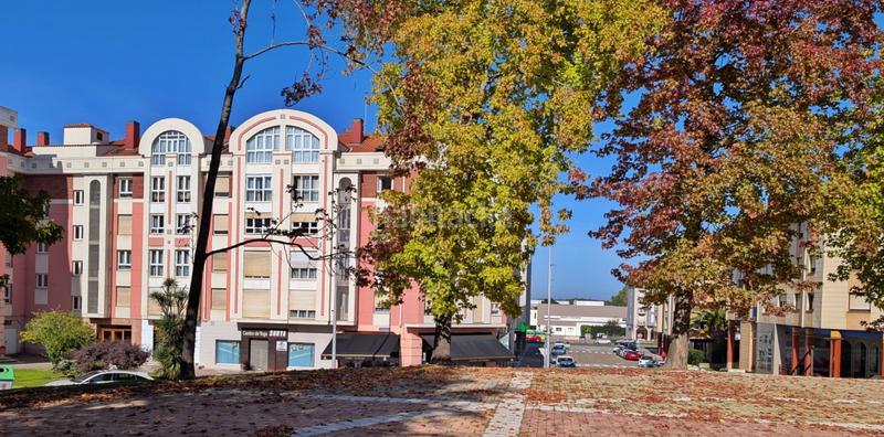 Foto fb985905-18e2-49af-a597-07ea73c36d3d. Àtic amb calefacció aparcament a Alisal - San Román Santander