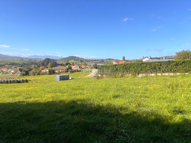 Foto 0360f2e0-2632-4249-a8a2-ef85fadbf35f. Terrain résidentiel dans Suances