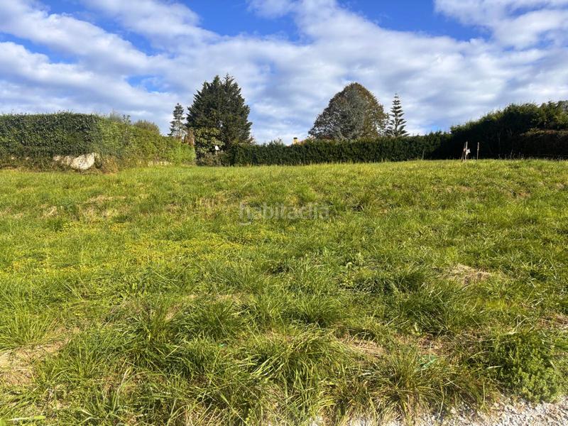 Foto 1678cd0c-827d-44ca-95e4-3cd349311e6e. Terrain résidentiel dans Suances