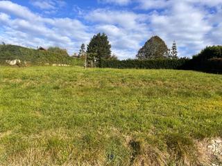 Terreny residencial  Hinojedo - cl masera lahinojedo. Finca urbana en hinojedo de 1.622 m