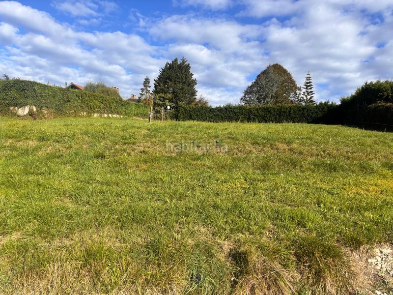 Foto 73fdd3cc-5895-412e-88a9-162580172292. Terrain résidentiel dans Suances