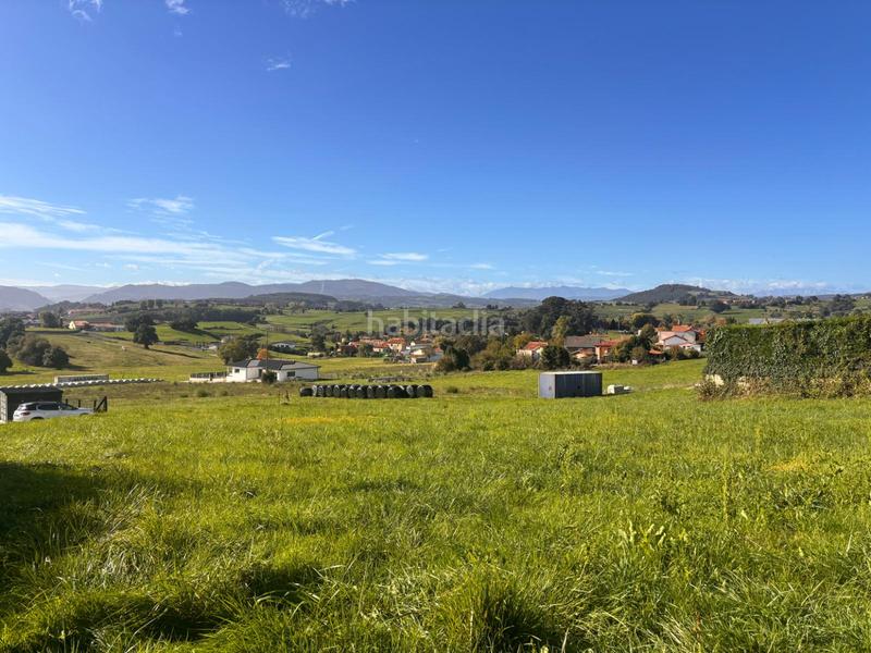 Foto aadccd42-ee9d-41c9-8d5d-1b0dfaca5e30. Terrain résidentiel dans Suances