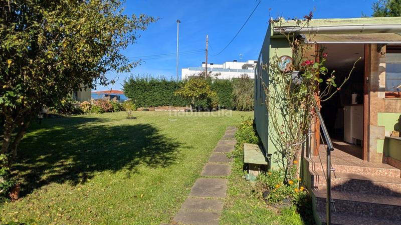 Foto 074bee06-0a8a-4b49-8869-5fa8dc2ac3a9. Haus mit heizung parking in Valdenoja Santander