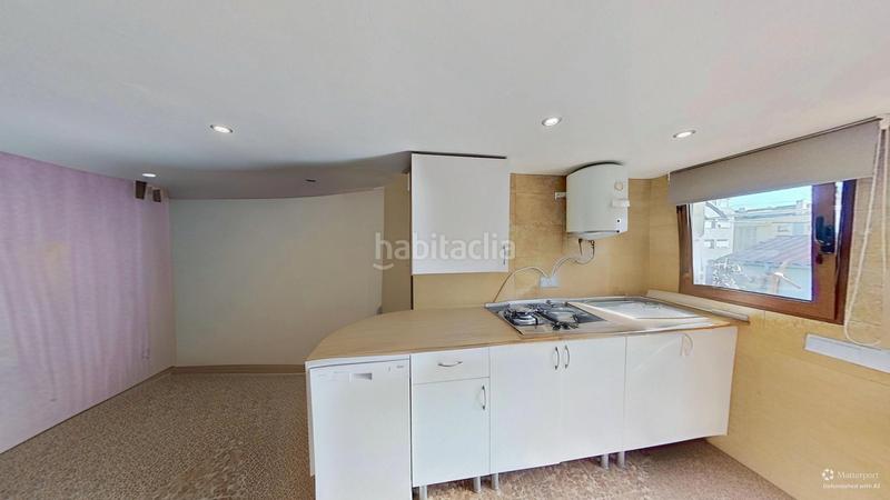 Foto 173b73ac-5ce6-4fad-8c7b-2c53038c3144. Haus mit heizung parking in Valdenoja Santander