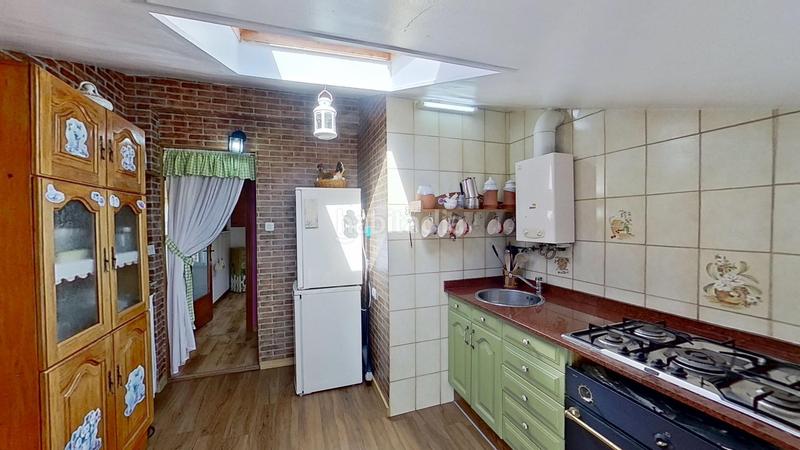 Foto 19ced9aa-4bc5-4146-bbd6-76ed66c490c5. Haus mit heizung parking in Valdenoja Santander