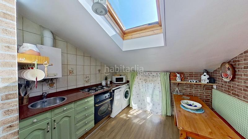 Foto 20c6686a-0ee3-4f6f-871f-1d418f1f7dde. Haus mit heizung parking in Valdenoja Santander