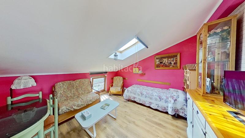 Foto 28c88bfe-750f-462c-af5f-3d89c5fb466b. Haus mit heizung parking in Valdenoja Santander