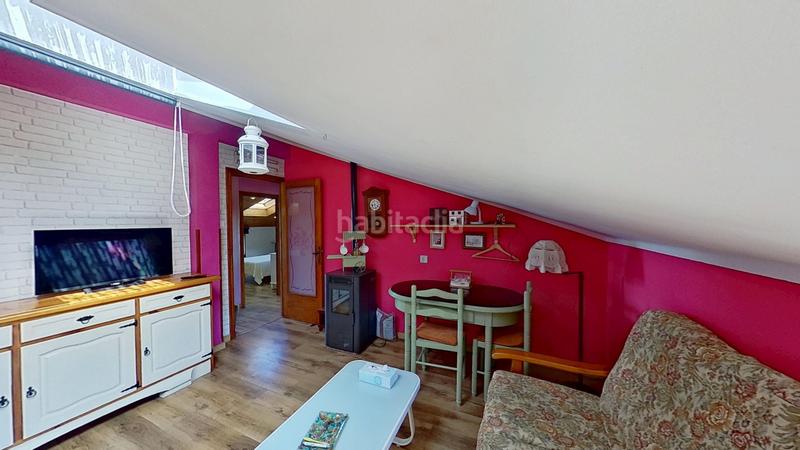 Foto 3926a1db-cca2-4b9d-90fb-3aa699a419d8. Haus mit heizung parking in Valdenoja Santander