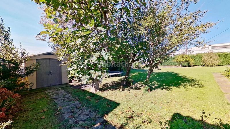 Foto 632cf866-1ca8-4a1e-9ece-8af5d1627dec. Haus mit heizung parking in Valdenoja Santander