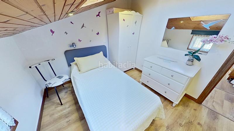 Foto 69aa8e0e-dad3-4908-a8e4-7cb3df9980a2. Haus mit heizung parking in Valdenoja Santander