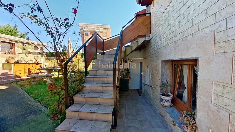 Foto 83099f0a-997e-4622-9971-22f9925a191e. Haus mit heizung parking in Valdenoja Santander