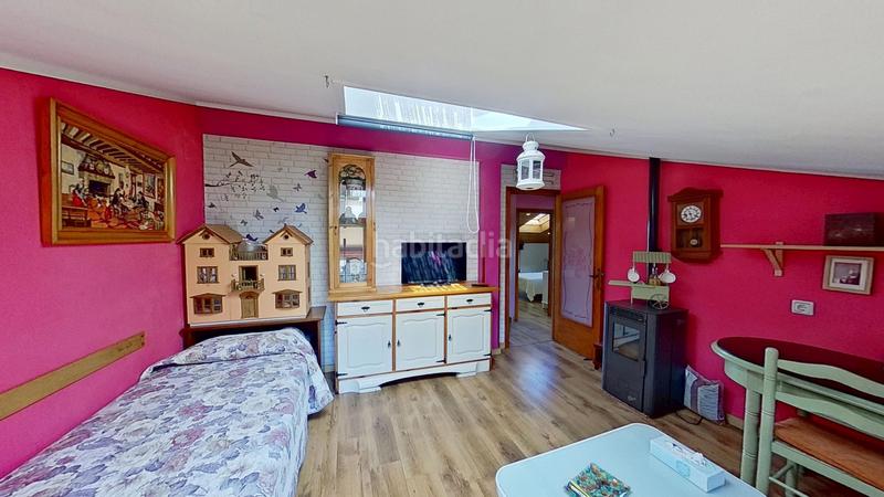 Foto 873e07b0-ebec-4782-84c7-1df325213260. Haus mit heizung parking in Valdenoja Santander