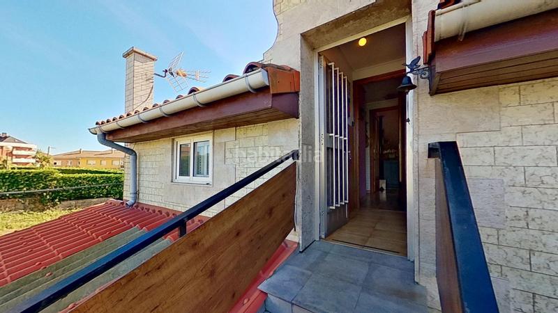 Foto 8b050b34-b856-476e-a37b-9c5bfbb2db1c. Haus mit heizung parking in Valdenoja Santander