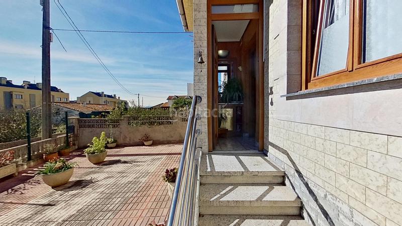 Foto 8b51ff6a-6d6f-46b5-b9f6-401fca06b948. Haus mit heizung parking in Valdenoja Santander