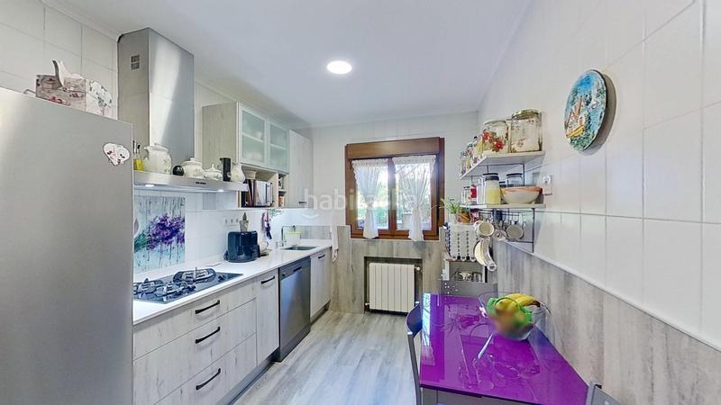 Foto a57371de-a7ca-40ec-8c9e-d960f3585eb3. Haus mit heizung parking in Valdenoja Santander