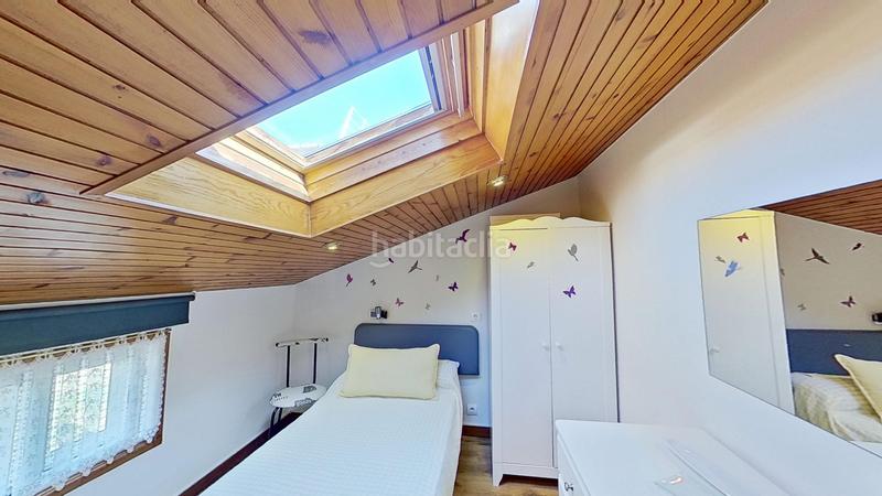 Foto a812facd-cd05-48ca-8e8d-05f55a6e066d. Haus mit heizung parking in Valdenoja Santander