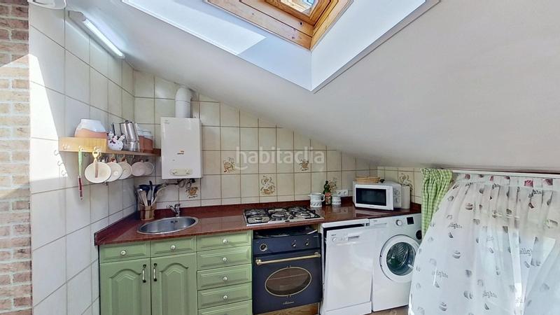 Foto b409ded6-5b94-40e2-ba4a-ad848c80cfa5. Haus mit heizung parking in Valdenoja Santander