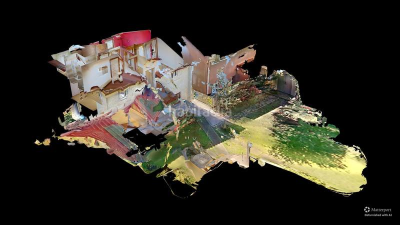 Foto b913a0f6-4394-47bd-b480-b8a1c18dd294. Haus mit heizung parking in Valdenoja Santander