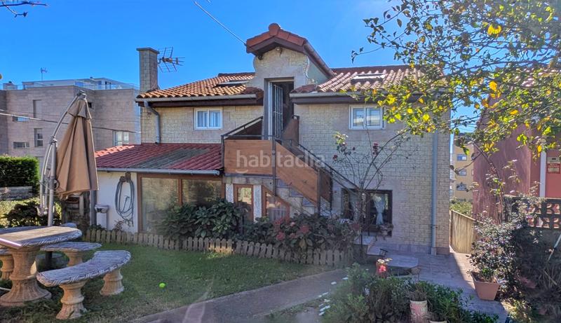 Foto d013c527-6433-4f88-93c8-2af0354911c0. Haus mit heizung parking in Valdenoja Santander