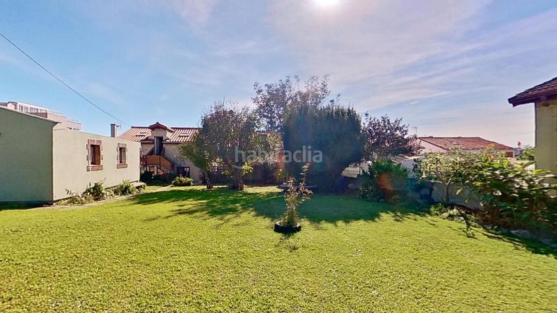 Foto d57f50c0-9237-4868-be46-55b47eeedd2e. Haus mit heizung parking in Valdenoja Santander