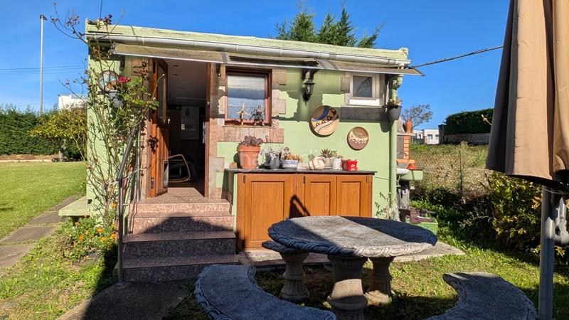 Foto da4931bb-7314-4c37-88ce-16a0ff528709. Haus mit heizung parking in Valdenoja Santander