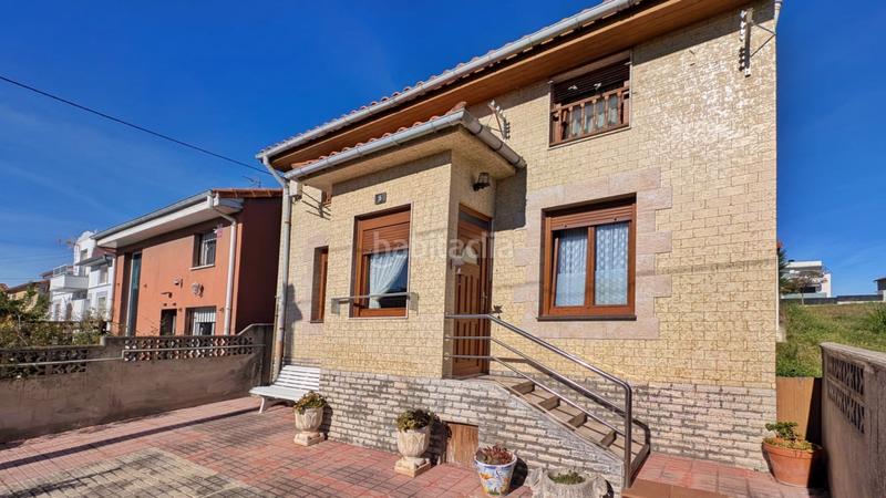 Foto dd3f3410-3a32-4801-b0ef-6836517a57e8. Haus mit heizung parking in Valdenoja Santander