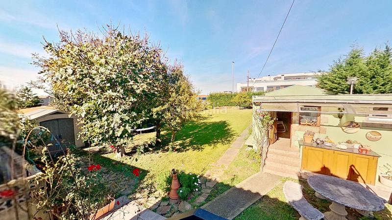 Foto dd7d1b84-7655-4c92-be8f-22987beb9c13. Haus mit heizung parking in Valdenoja Santander