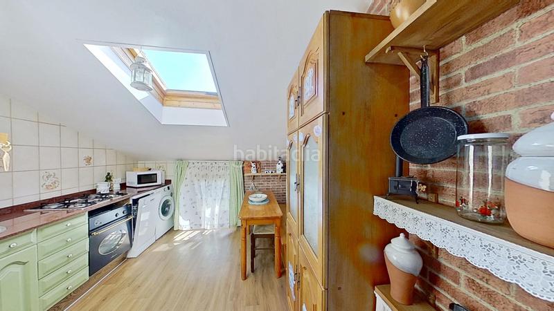 Foto e157330a-86c0-499c-bf9d-fcb9a0384ffa. Haus mit heizung parking in Valdenoja Santander