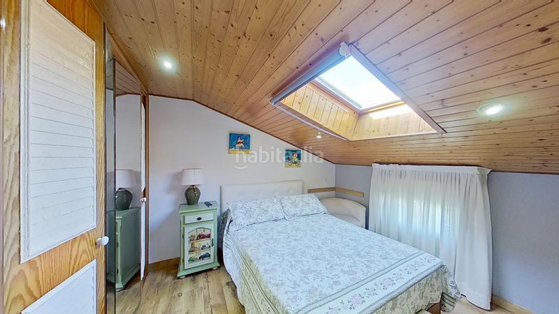 Foto ebf88d6c-96ce-4099-90b8-1d40198f255f. Haus mit heizung parking in Valdenoja Santander